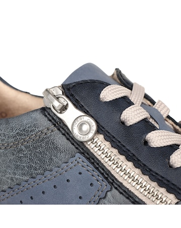 Rieker Cheer Womens Shoes