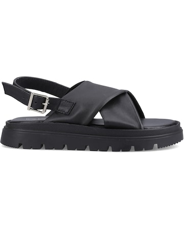 Hush Puppies Lara Sandal