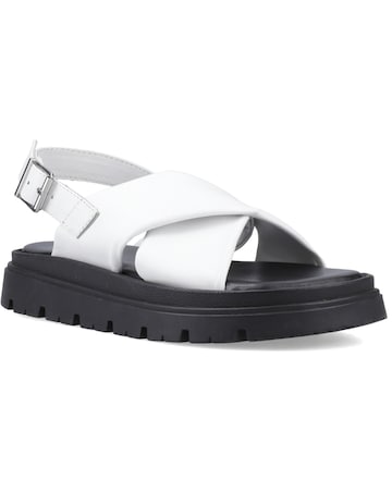 Hush Puppies Lara Sandal