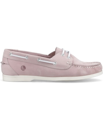 Sperry Balboa 2 Eye Boat Shoes