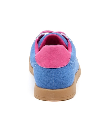 Rocket Dog Bertie Pella Trainers