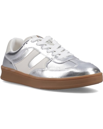 Hush Puppies Maura Sneaker
