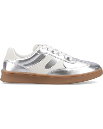 Hush Puppies Maura Sneaker