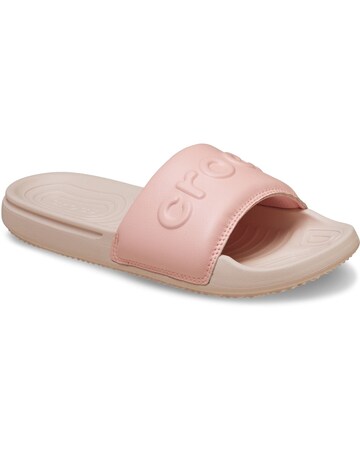 Crocs Crocs All Day Slide