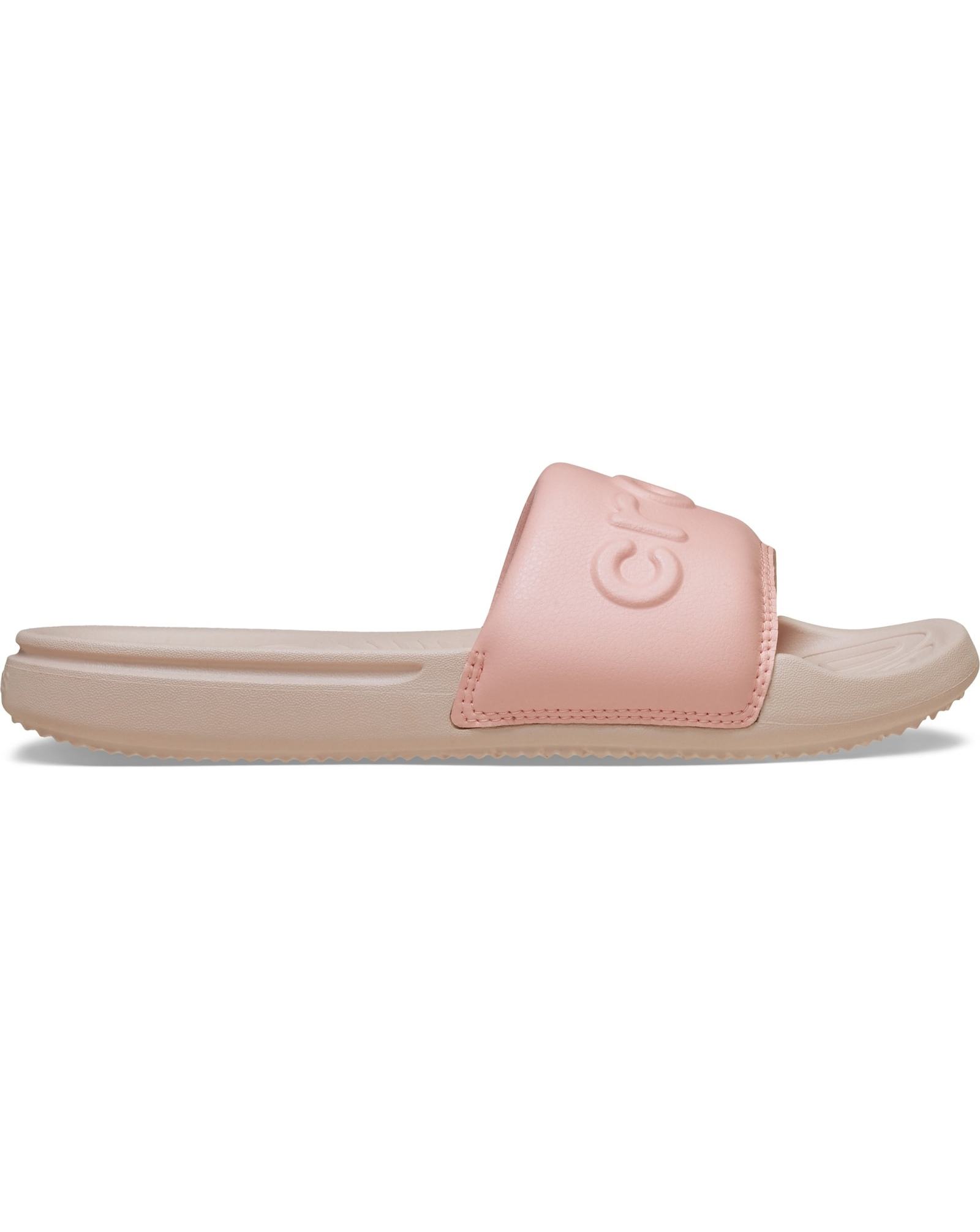 New In - Crocs All Day Slide