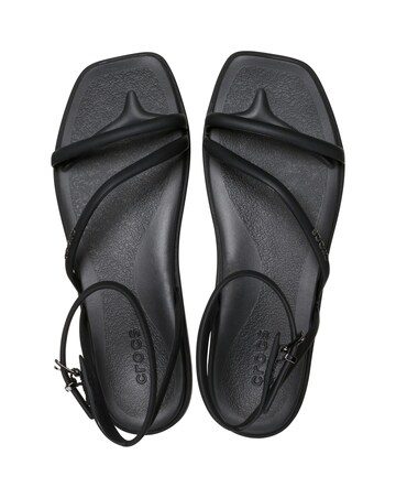 Crocs Miami Toe Loop Sandal