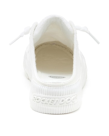 Rocket Dog Cheery Mule Canvas Mule