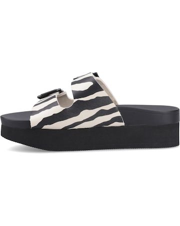 Rocket Dog Esti Plus Wild Cat Sandal