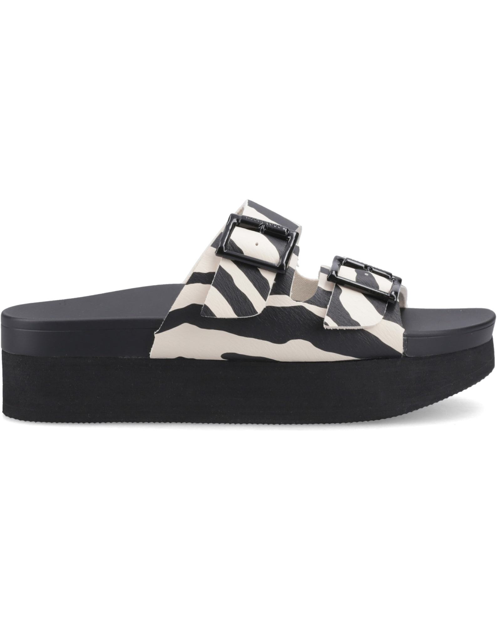 New In - Rocket Dog Esti Plus Wild Cat Sandal