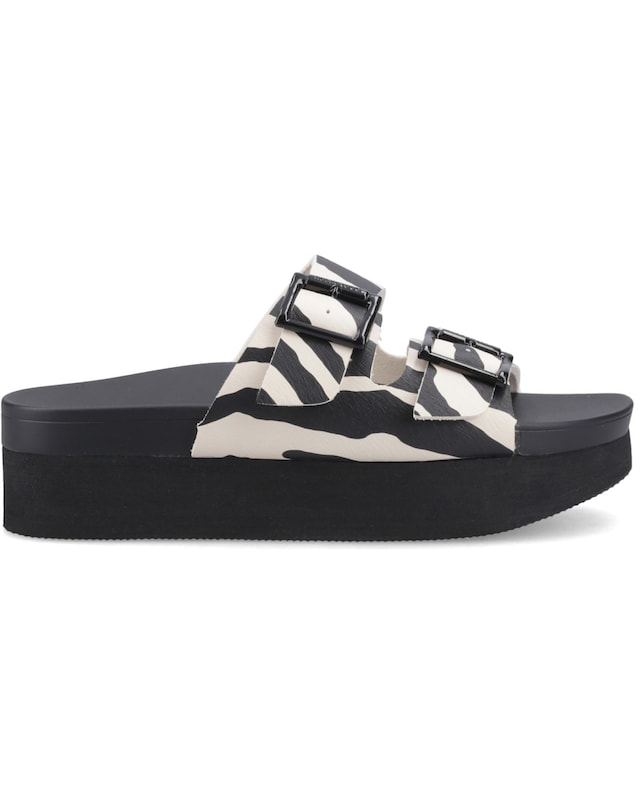 Rocket Dog Esti Plus Wild Cat Sandal