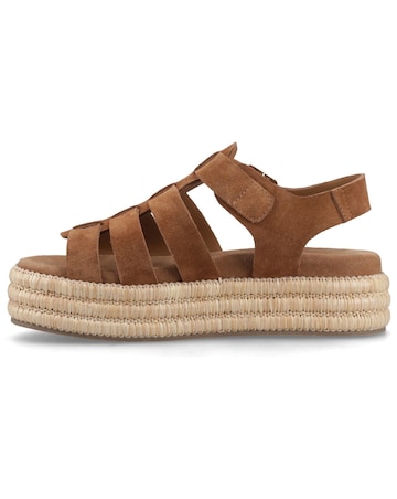 Hush Puppies Rosetta Gladiator Sandal