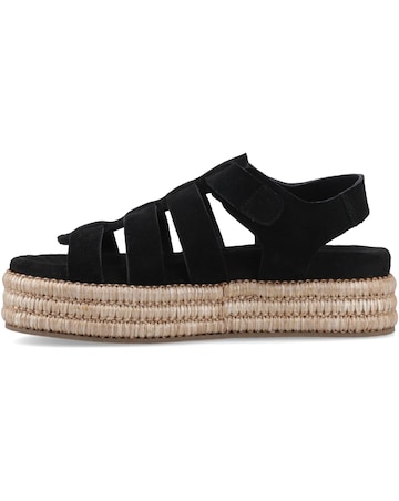 Hush Puppies Rosetta Gladiator Sandal