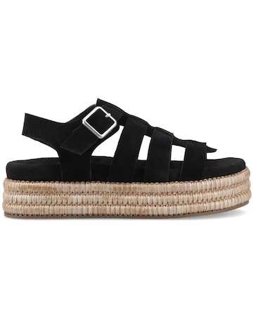 Hush Puppies Rosetta Gladiator Sandal