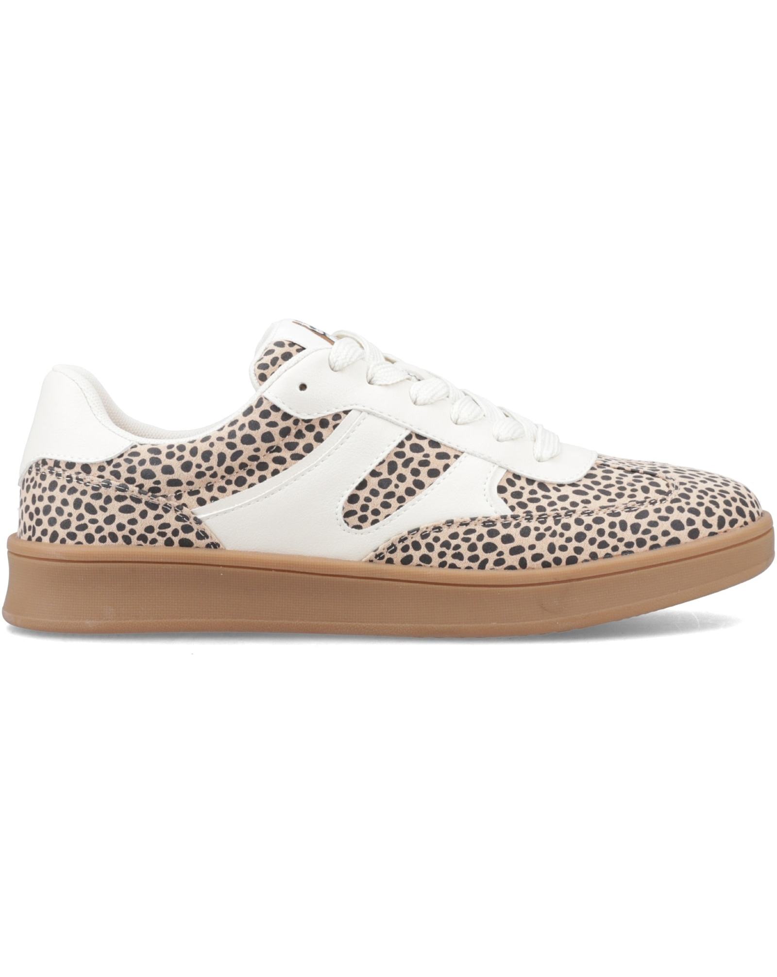 New In - Hush Puppies Maura Textile Sneaker