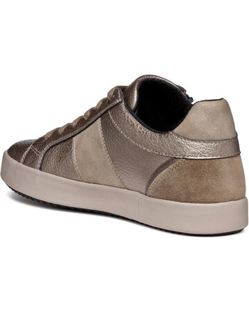 Geox D Blomiee E Trainers