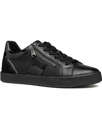 Geox D Blomiee E Trainers