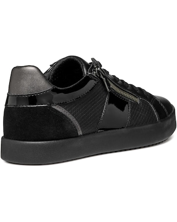 Geox D Blomiee E Trainers