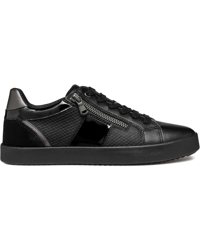 Geox D Blomiee E Trainers