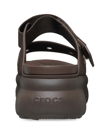Crocs Soho Two Strap Sandal