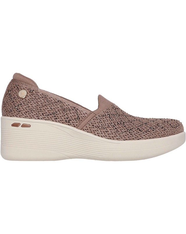 Skechers Pier-Lite My Reflection Shoe