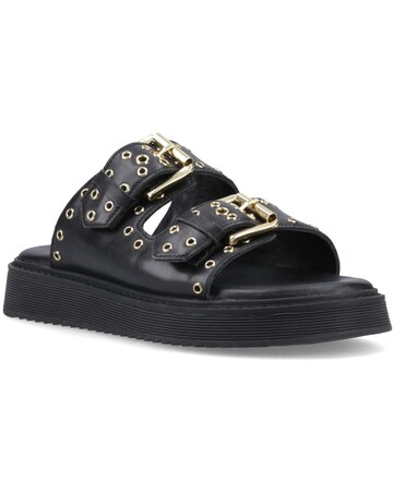 Hush Puppies Christine Mule Sandal