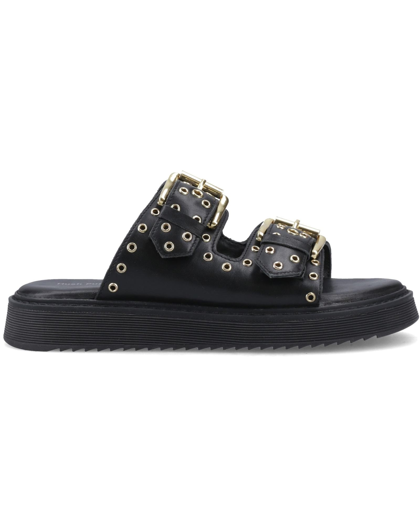 New In - Hush Puppies Christine Mule Sandal