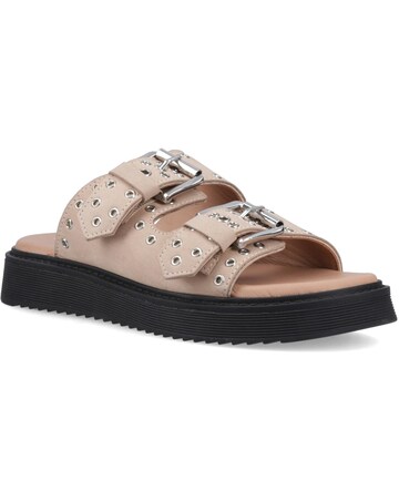 Hush Puppies Christine Mule Sandal