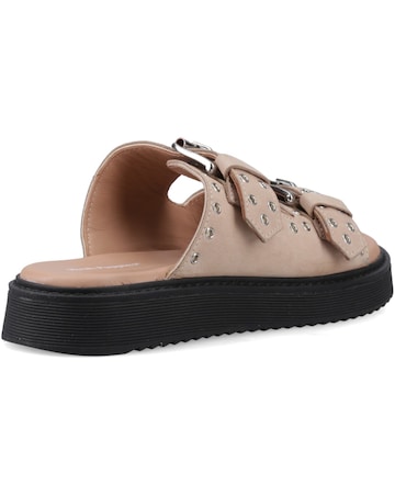 Hush Puppies Christine Mule Sandal