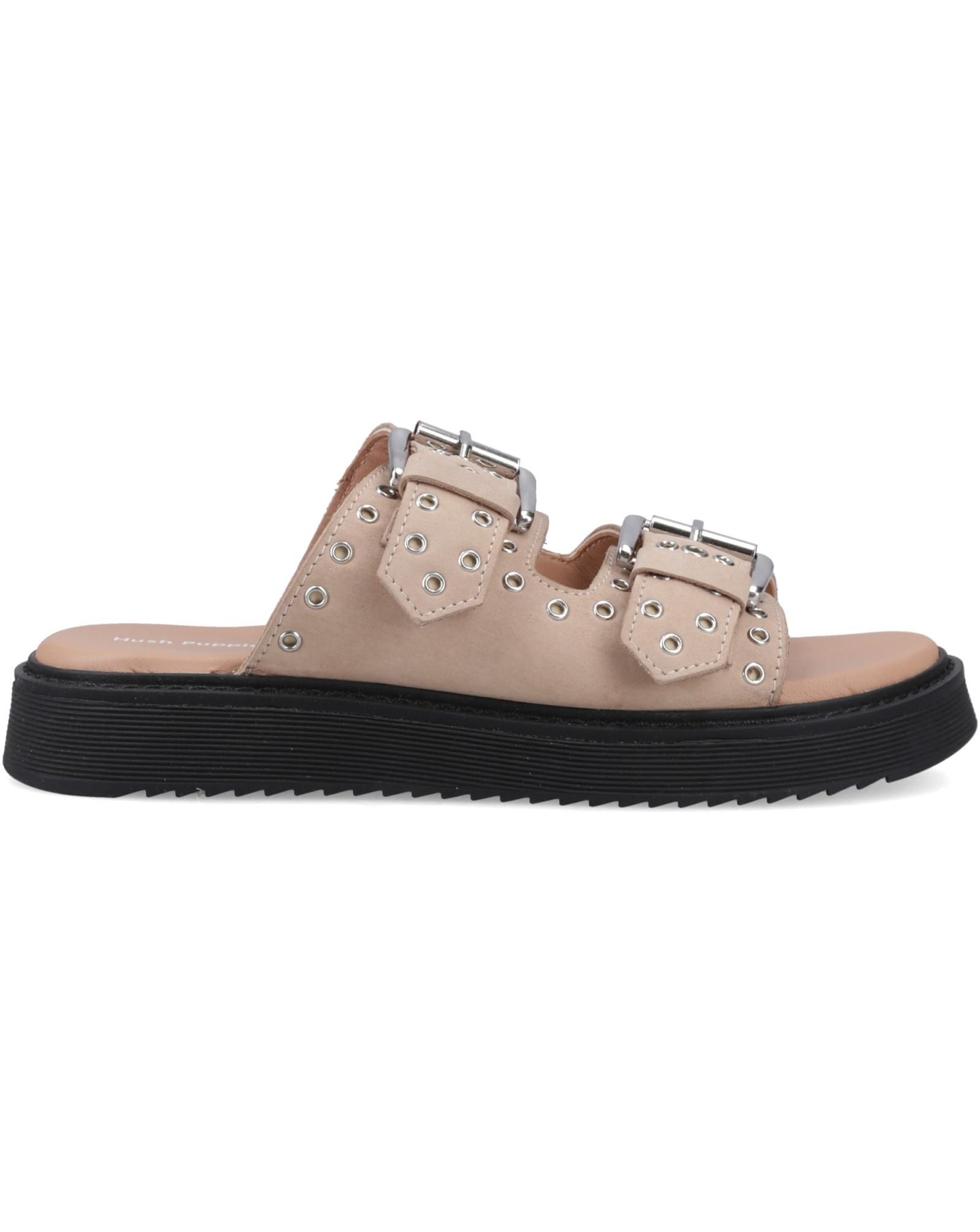 Hush Puppies Christine Mule Sandal