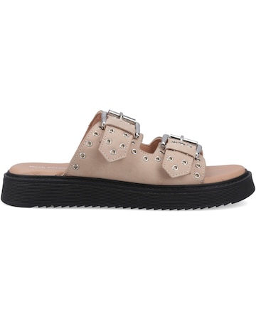 Hush Puppies Christine Mule Sandal