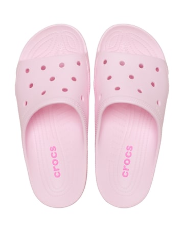 Crocs Saturday Slide Sandal