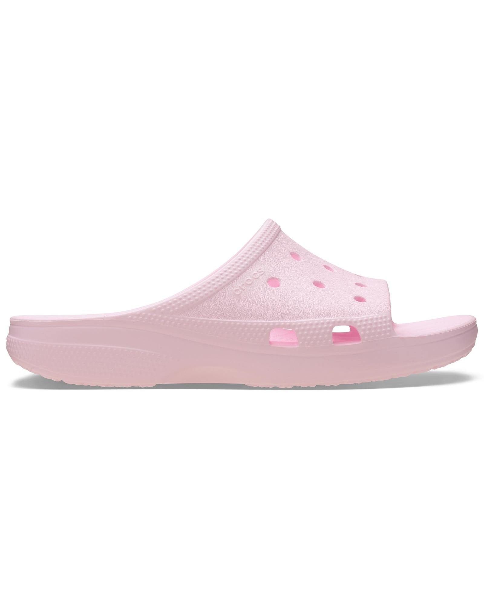New In - Crocs Saturday Slide