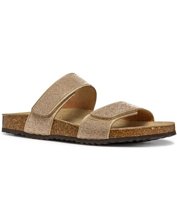 Geox D Brionia R Sandals