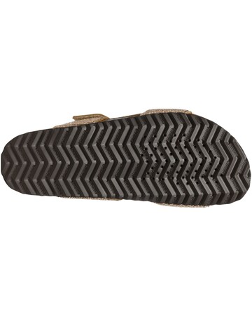 Geox D Brionia R Sandals