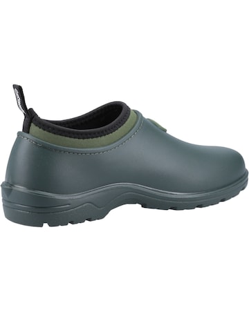 Cotswold Perrymead Garden Shoes