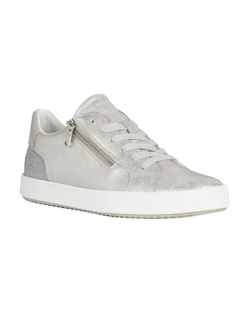 Geox D Blomiee A Sneakers