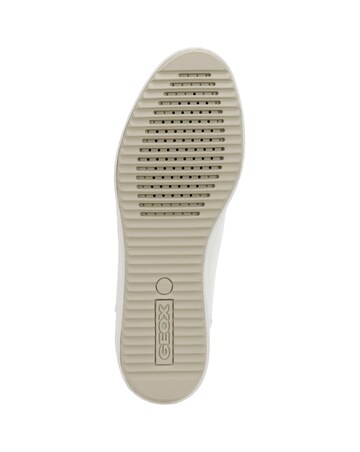 Geox D Blomiee A Sneakers