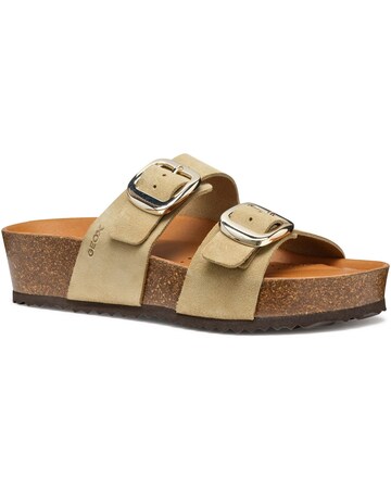 Geox D Brionia H Sandals