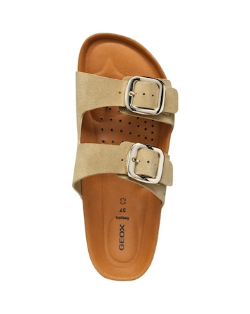 Geox D Brionia H Sandals