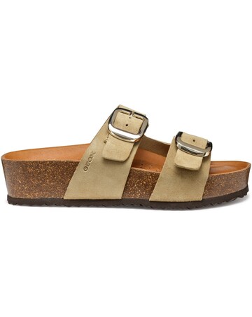 Geox D Brionia H Sandals