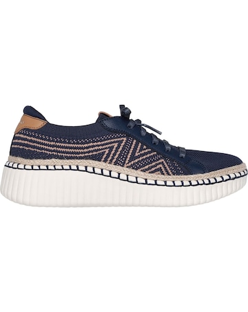 Skechers Wilshire Boulevard Bellevue Shoe