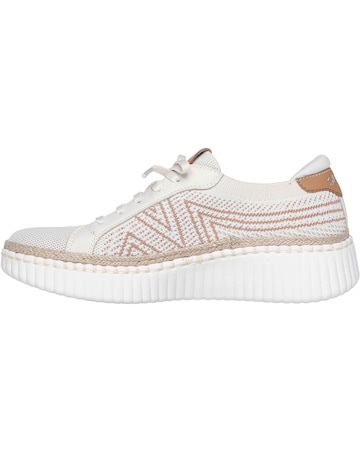 Skechers Wilshire Boulevard Bellevue Shoe