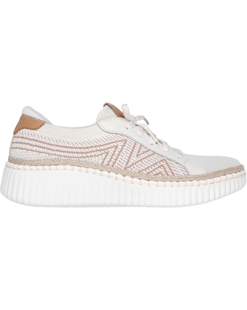 Skechers Wilshire Boulevard Bellevue Shoe