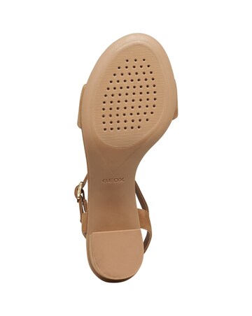 Geox D Aurely 50 Sandal