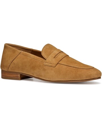 Geox D Ischia Corda Loafer