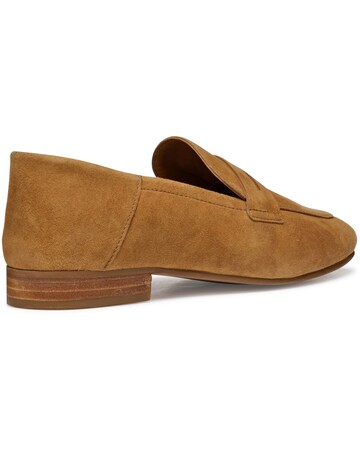 Geox D Ischia Corda Loafer