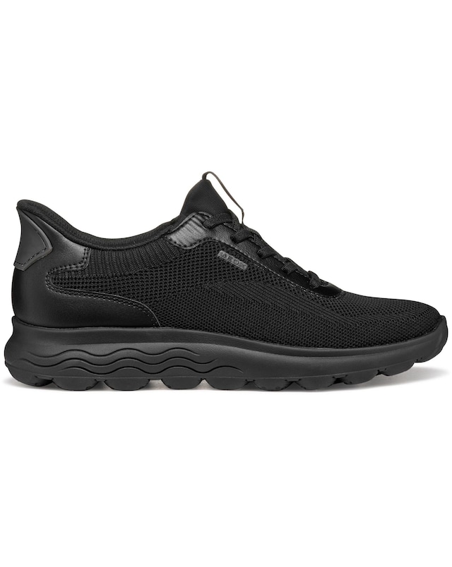 Geox D Spherica Plus A Trainers