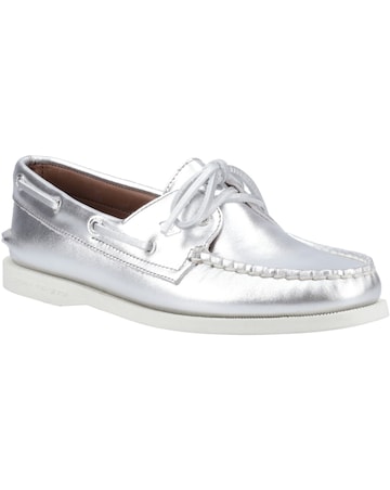 Sperry Authentic 2 Eye Boat Shoe