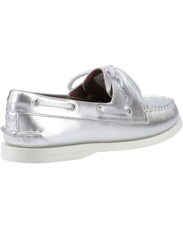 Sperry Authentic 2 Eye Boat Shoe