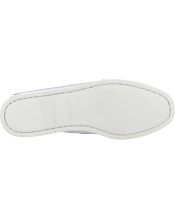 Sperry Authentic 2 Eye Boat Shoe